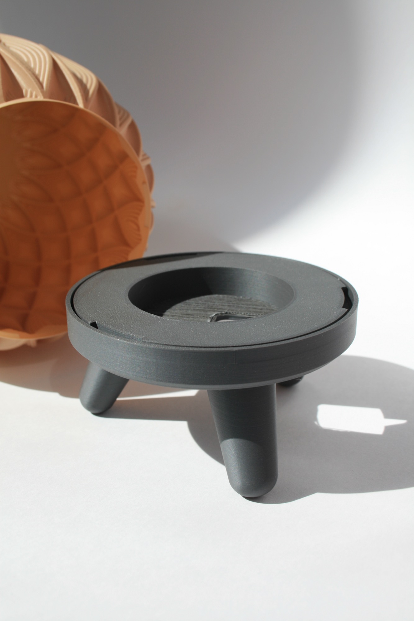 Лампа 'Галактика' 4